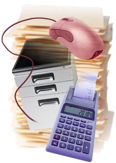 Services - Data Management